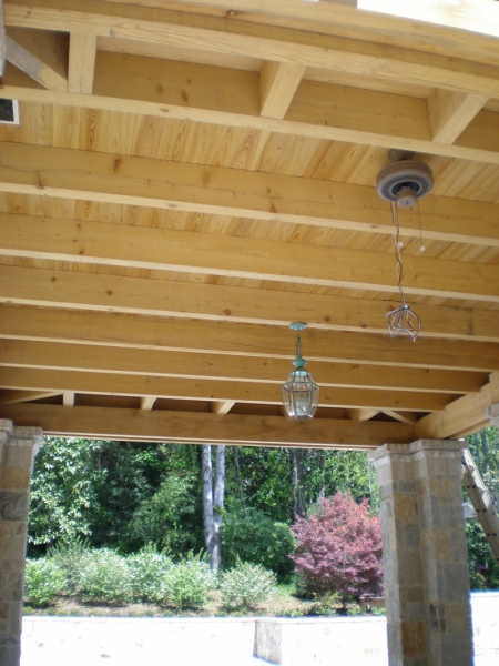 Древесина кипариса Древесина кипариса